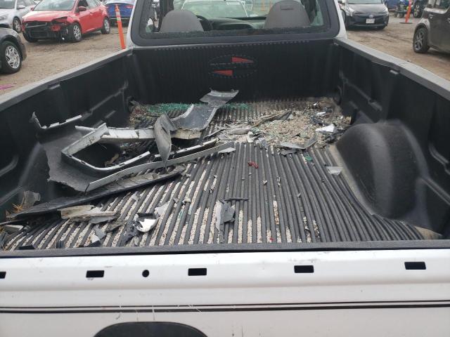 Photo 6 from auction – 2004 FORD F-150 HERI with VIN 2FTRF17224CA03161