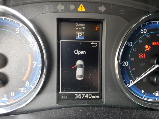 Photo 8 from auction – 2019 TOYOTA COROLLA L with VIN 5YFBURHE7KP879863