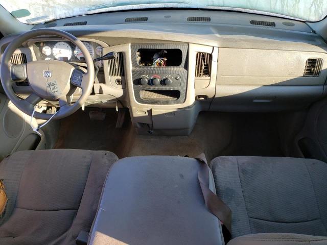 Photo 9 from auction – 2005 DODGE RAM 1500 S with VIN 1D7HA18K05J510349