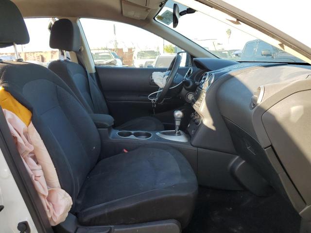 Photo 5 from auction – 2012 NISSAN ROGUE S with VIN JN8AS5MT2CW303657