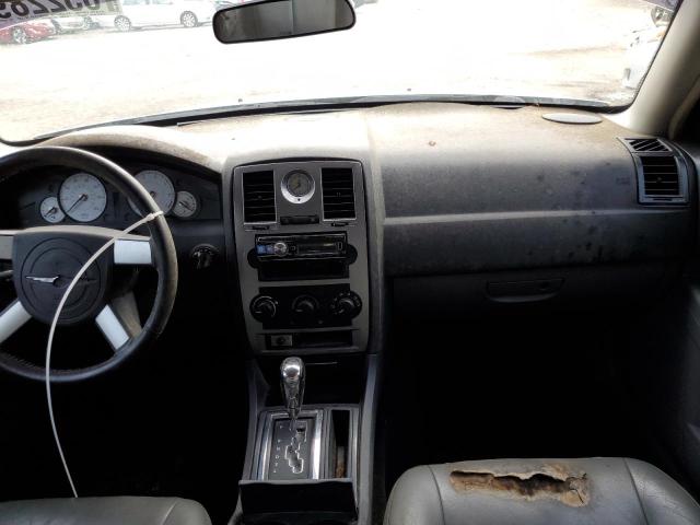 Photo 9 from auction – 2005 CHRYSLER 300 TOURIN with VIN 2C3JA53G05H538003