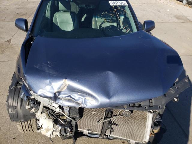 Photo 7 from auction – 2013 TOYOTA HIGHLANDER with VIN 5TDDK3EH6DS206874
