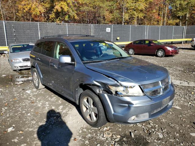 Фото 1 с аукциона – 2010 DODGE JOURNEY SX с VIN 3D4PG5FVXAT118106