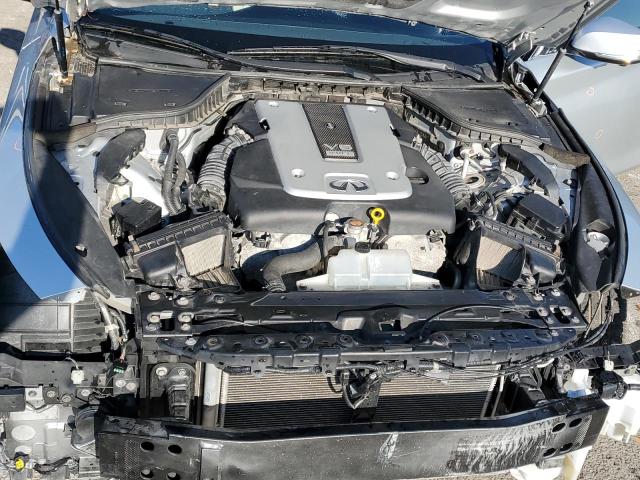 Photo 7 from auction – 2015 INFINITI Q50 BASE with VIN JN1BV7AR3FM392587