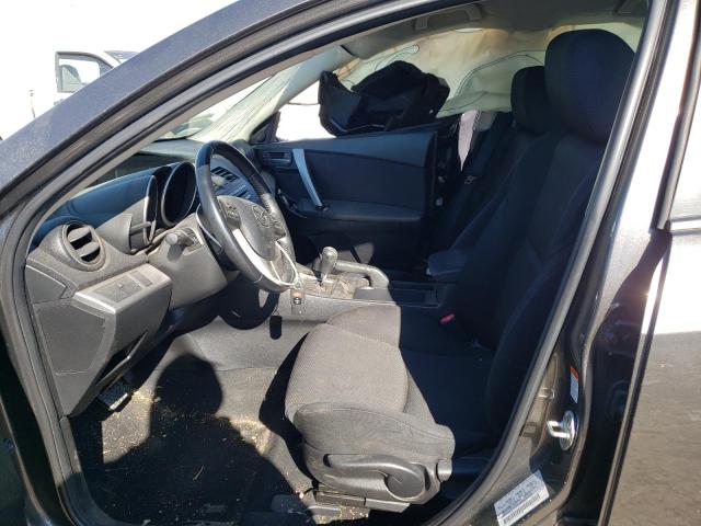 Photo 6 from auction – 2010 MAZDA 3 S with VIN JM1BL1H55A1125299