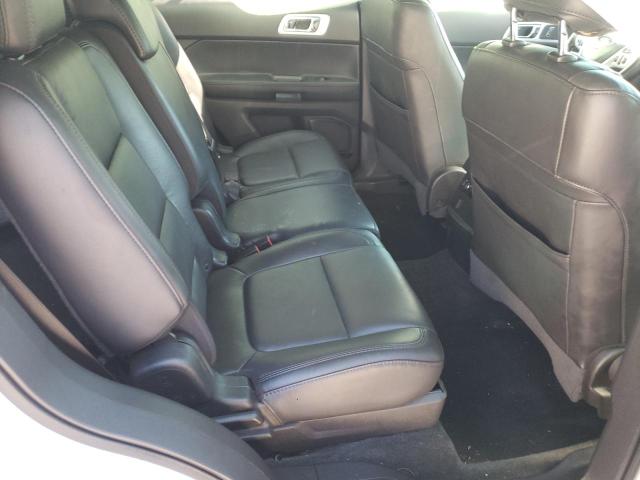 Photo 6 from auction – 2015 FORD EXPLORER X with VIN 1FM5K8D85FGA81989