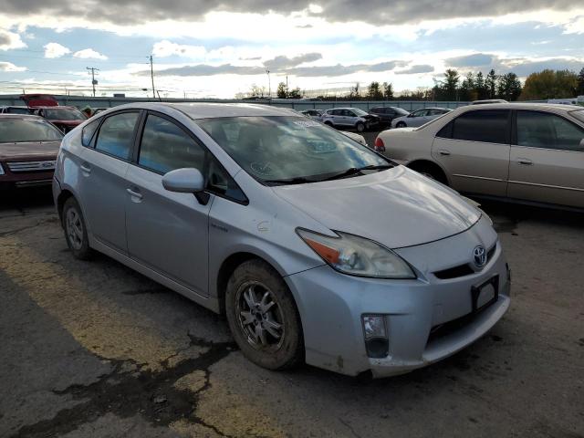 TOYOTA PRIUS 2010 with VIN JTDKN3DU6A5229148 - Photo from auction