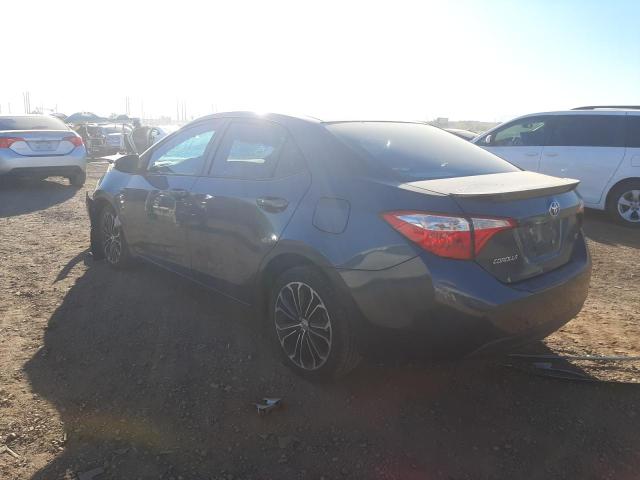 Photo 3 from auction – 2015 TOYOTA COROLLA L with VIN 5YFBURHE6FP289370