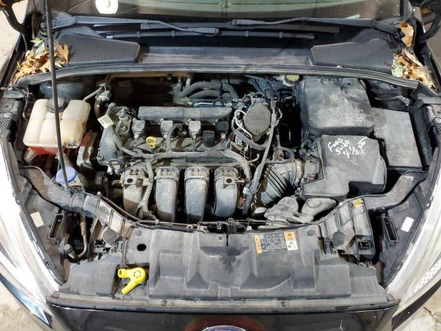 Photo 7 from auction – 2016 FORD FOCUS S with VIN 1FADP3E22GL281922