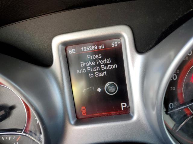 Photo 8 from auction – 2014 DODGE JOURNEY SX with VIN 3C4PDDBG8ET155569