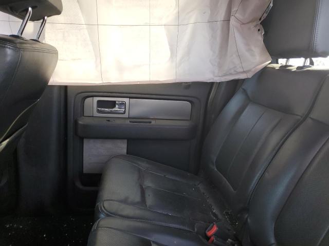 Photo 6 from auction – 2013 FORD F150 SUPER with VIN 1FTFW1ET5DKD24976