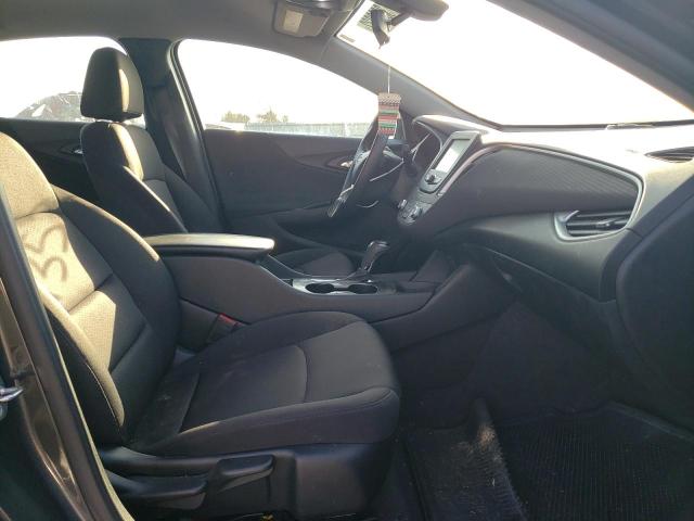 Photo 5 from auction – 2018 CHEVROLET MALIBU LS with VIN 1G1ZB5ST2JF174097