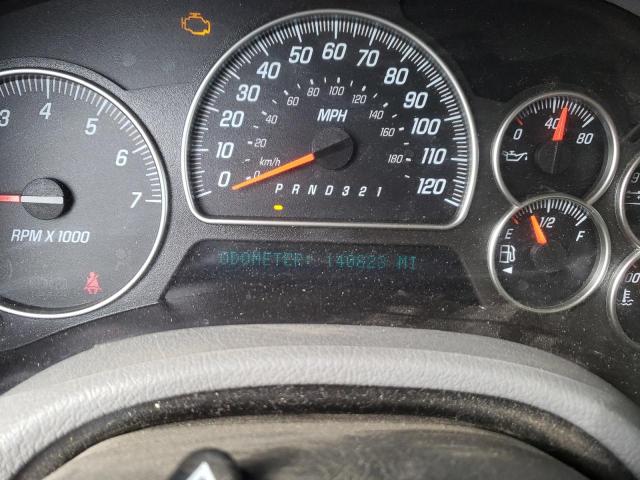 Photo 8 from auction – 2007 GMC ENVOY with VIN 1GKDT13S572241843