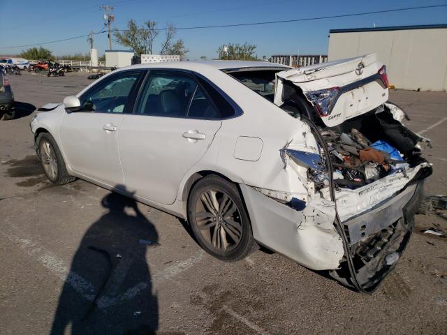 Photo 3 from auction – 2016 TOYOTA CAMRY LE with VIN 4T1BF1FK6GU604429