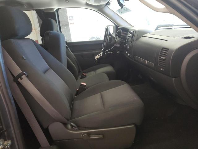 Photo 5 from auction – 2011 CHEVROLET SILVERADO with VIN 1GCRKSE3XBZ209020