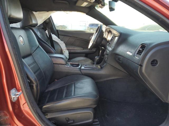 Photo 5 from auction – 2014 DODGE CHARGER R/ with VIN 2C3CDXCT7EH303316
