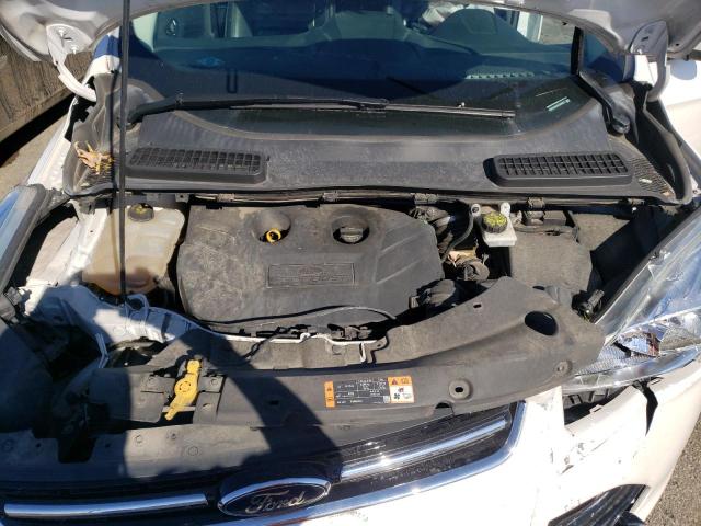 Photo 7 from auction – 2016 FORD ESCAPE TIT with VIN 1FMCU0J97GUA94827