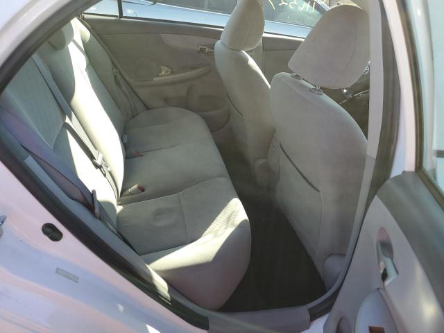 Photo 6 from auction – 2010 TOYOTA COROLLA CE with VIN 1NXBU4EE5AZ174757