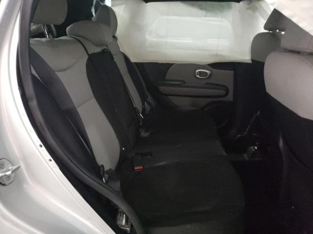 Photo 6 from auction – 2014 KIA SOUL with VIN KNDJN2A27E7719293