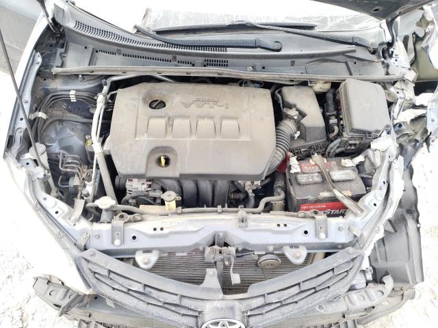 Photo 7 from auction – 2015 TOYOTA COROLLA L with VIN 2T1BURHE0FC241184