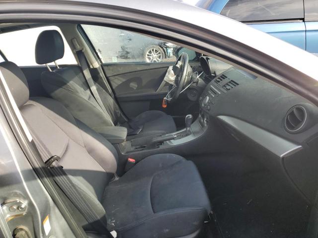 Photo 5 from auction – 2010 MAZDA 3 S with VIN JM1BL1H5XA1111236