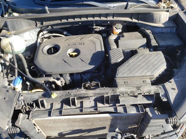 Photo 7 from auction – 2017 HYUNDAI TUCSON LIM with VIN KM8J3CA46HU259526