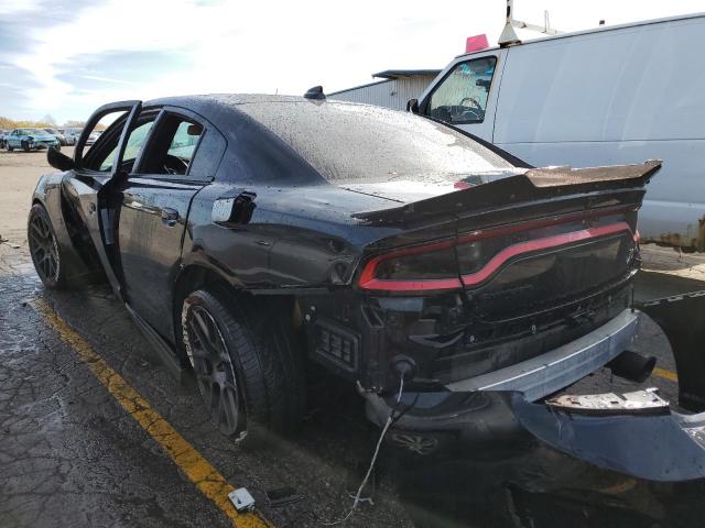Photo 3 from auction – 2019 DODGE CHARGER SC with VIN 2C3CDXGJ8KH688924