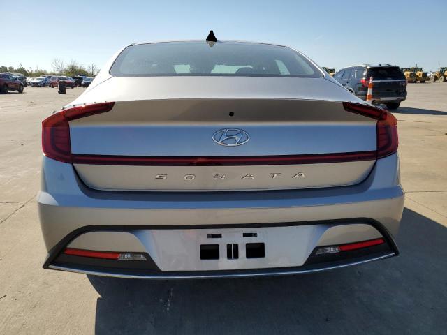 Photo 6 from auction – 2021 HYUNDAI SONATA SE with VIN 5NPEG4JA6MH079828