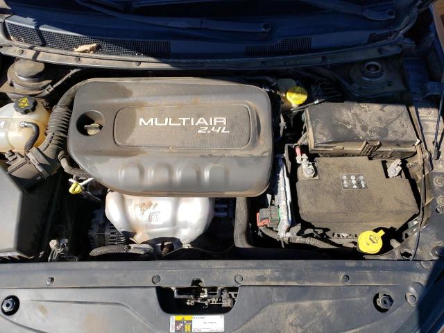 Photo 7 from auction – 2015 CHRYSLER 200 S with VIN 1C3CCCBB8FN754316