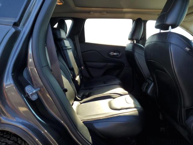 Photo 6 from auction – 2014 JEEP CHEROKEE T with VIN 1C4PJMBS1EW161009