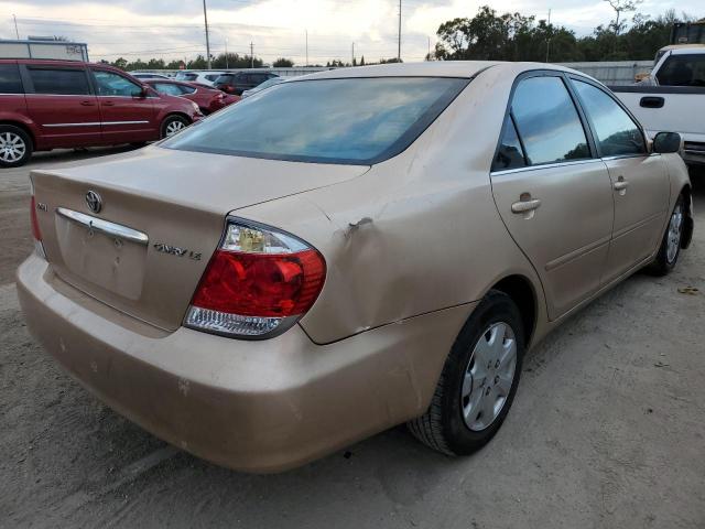 Photo 4 from auction – 2006 TOYOTA CAMRY LE with VIN 4T1BE32K66U746542