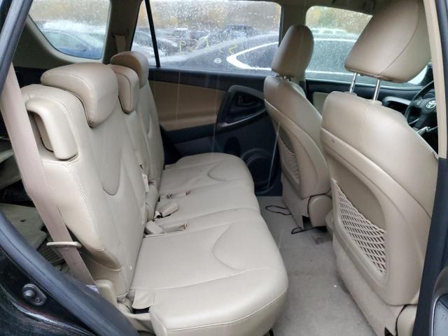 Photo 6 from auction – 2009 TOYOTA RAV4 LIMIT with VIN JTMBK31V39D001535