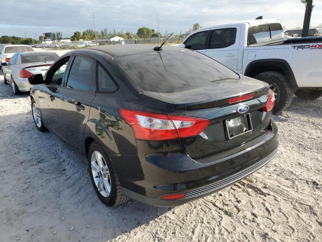Photo 3 from auction – 2014 FORD FOCUS SE with VIN 1FADP3F21EL194864