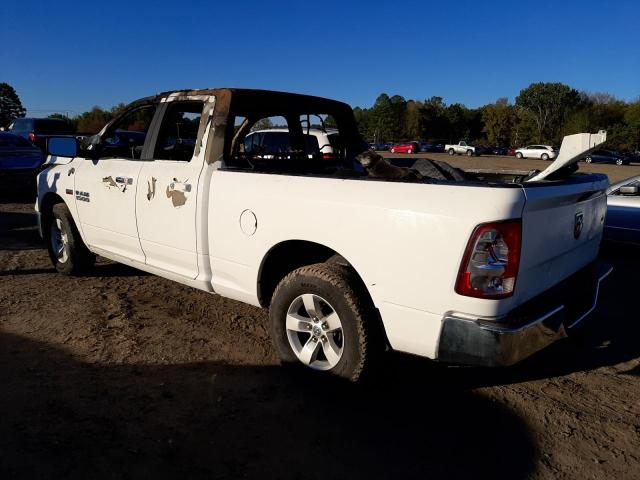 Photo 3 from auction – 2017 RAM 1500 SLT with VIN 1C6RR6GT2HS657423