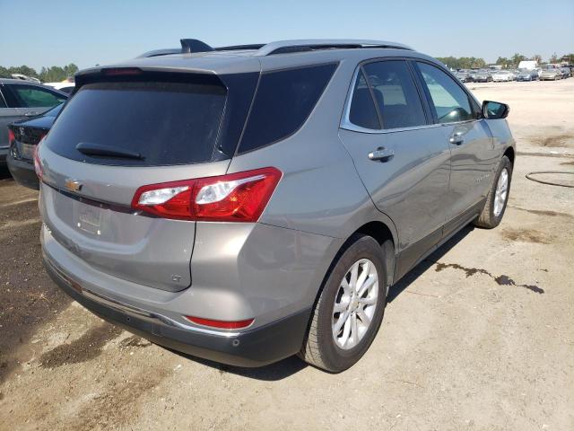 Photo 4 from auction – 2018 CHEVROLET EQUINOX LT with VIN 3GNAXJEV5JS601884