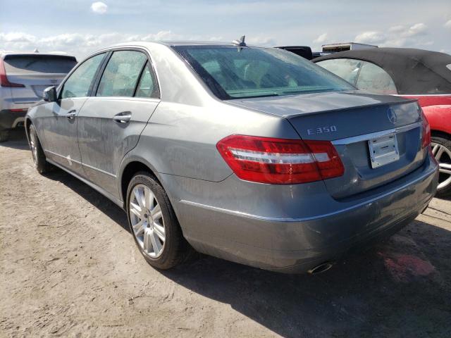 Photo 3 from auction – 2013 MERCEDES-BENZ E 350 with VIN WDDHF5KB7DA676240