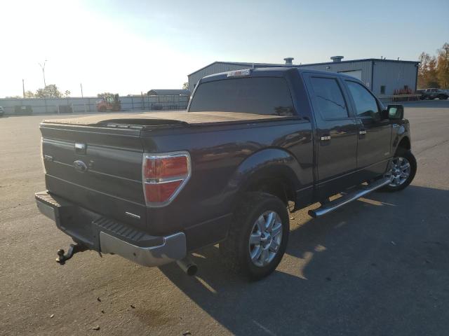 Photo 4 from auction – 2014 FORD F150 SUPER with VIN 1FTFW1CT3EFB25244