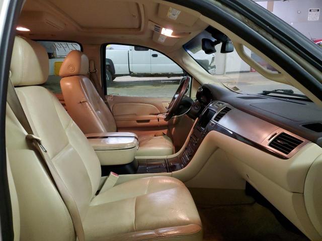 Photo 5 from auction – 2007 CADILLAC ESCALADE L with VIN 1GYFK63867R296263