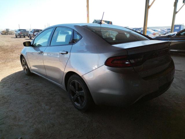 Photo 3 from auction – 2015 DODGE DART SXT with VIN 1C3CDFBB4FD310046