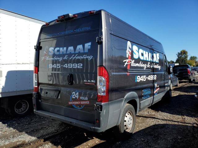 Photo 4 from auction – 2018 RAM PROMASTER with VIN 3C6TRVDG1JE144356