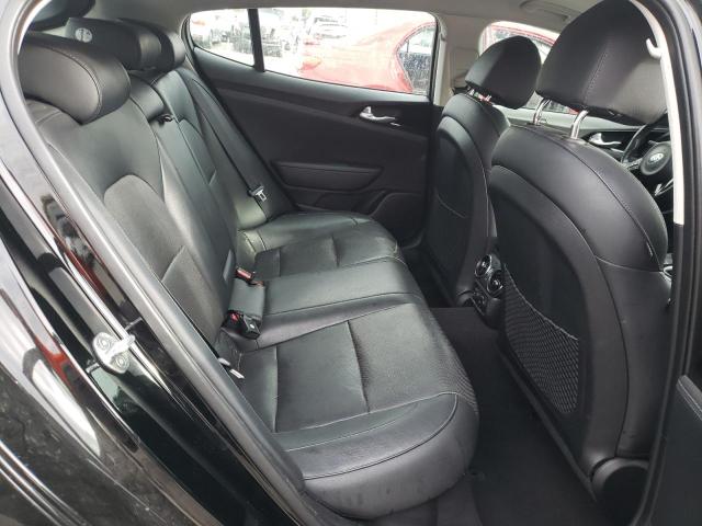 Photo 6 from auction – 2019 KIA STINGER with VIN KNAE15LA0K6066128