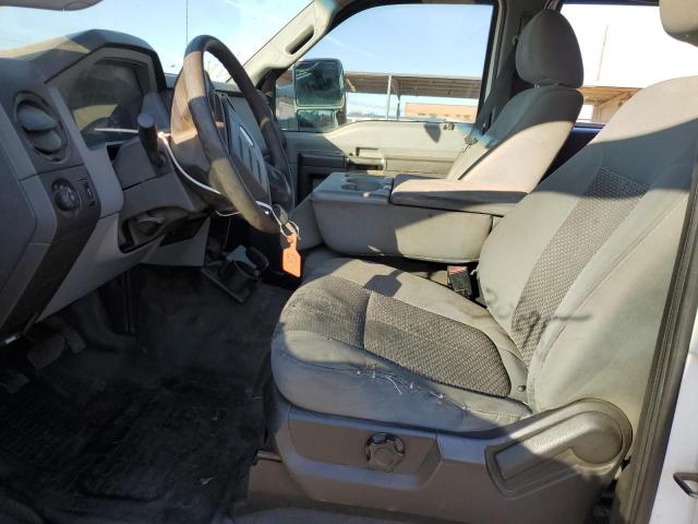 Фото 5 с аукциона – 2012 FORD F250 SUPER с VIN 1FT7W2B69CEA69738