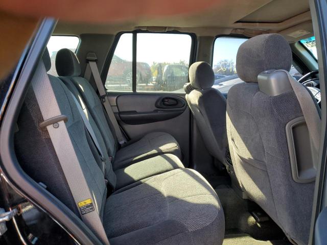 Photo 6 from auction – 2004 CHEVROLET TRAILBLAZE with VIN 1GNDT13S642296221