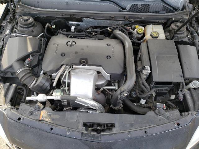 Photo 7 from auction – 2014 BUICK REGAL PREM with VIN 2G4GN5EX5E9185271