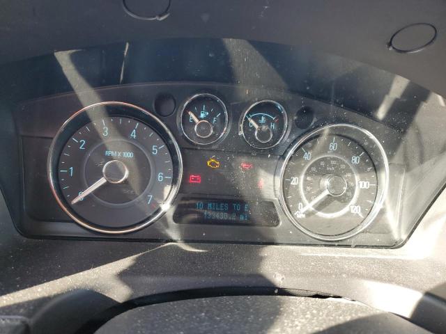 Photo 8 from auction – 2010 FORD FLEX SEL with VIN 2FMGK5CC4ABA67952