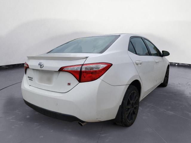 Photo 4 from auction – 2016 TOYOTA COROLLA L with VIN 2T1BURHE3GC564467
