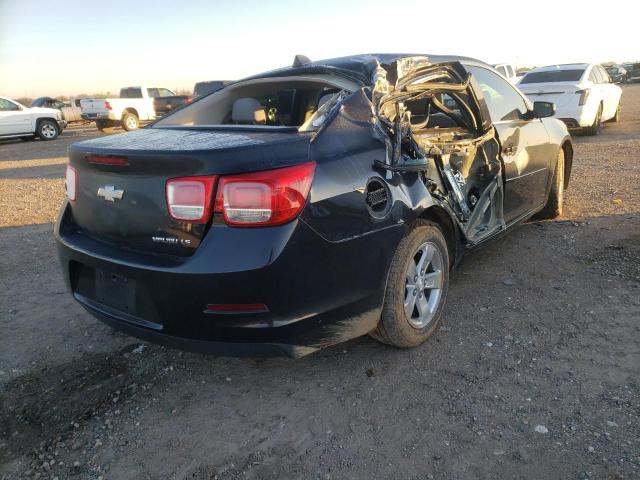 Photo 4 from auction – 2014 CHEVROLET MALIBU LS with VIN 1G11B5SL4EF252804