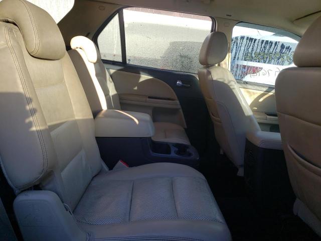 Photo 6 from auction – 2009 FORD TAURUS X E with VIN 1FMDK07WX9GA05132