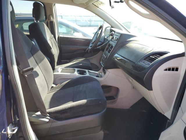 Photo 5 from auction – 2013 DODGE GRAND CARA with VIN 2C4RDGCG8DR758225