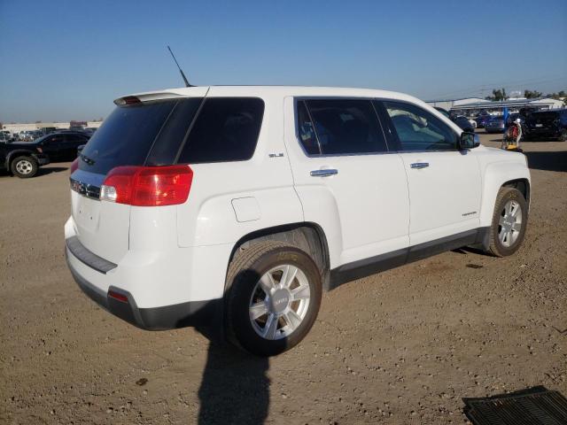 Photo 4 from auction – 2012 GMC TERRAIN SL with VIN 2GKALMEK9C6339899